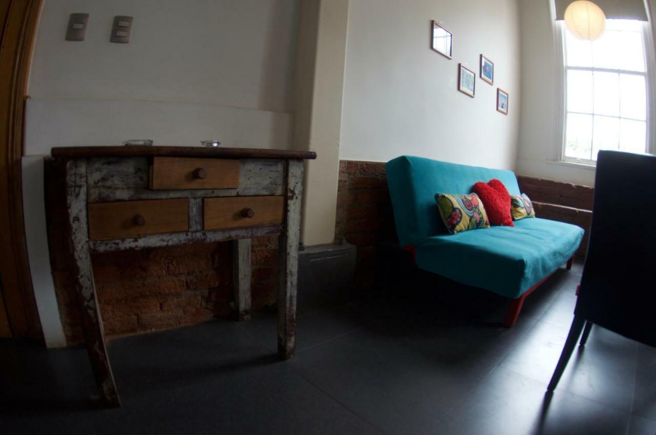 Lofts Munnich Lägenhet Valparaíso Exteriör bild